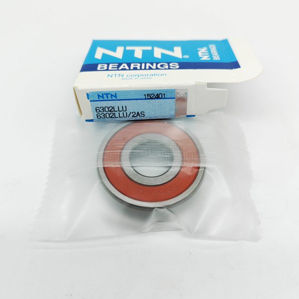 6302LLU/2AS NTN,15x42x13