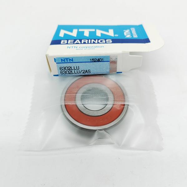 6302 LLU/2AS-NTN,15x42x13