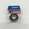 6302-2RSH/C3-SKF Ball Bearing Steel, 15x42x13