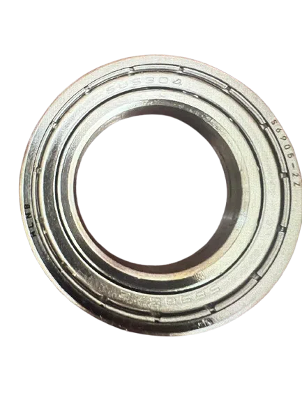 S6905-ZZ Stainless Steel 304, Ball Bearing, 25x42x9