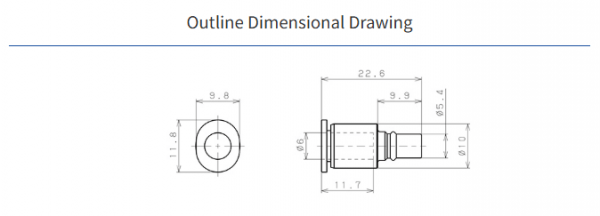 CPPE7-6 | PISCO PNEUMATIC EQUIPMENT