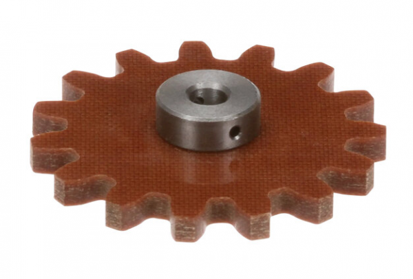 Gear - Planetary Seal - 00-064614