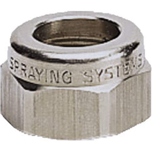 Spraying Systems CP1325-SS Stainless Steel TeeJet Nozzle Caps
