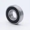 S6209-2RS Stainless Steel Ball Bearing, 45x85x19 mm