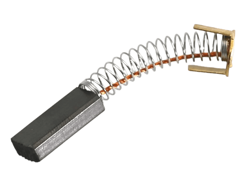 Motor Carbon Brush for Band Sealers - Std.