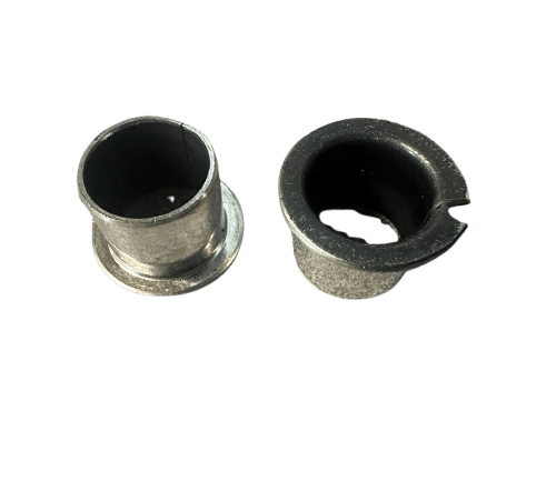 Bushing 20x20x31, Pre-lubricated bronze with 1 layer of chrome.