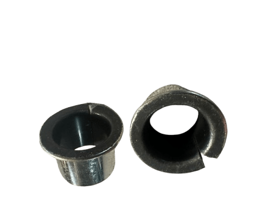 Bushing 15x15x23, Pre-lubricated bronze with 1 layer of chrome.