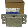 Omron GLS-S1, INTERLOCK MAGNETIC GLS-S1, Magnetic Proximity Sensor - reed switch - sensor and magnet set