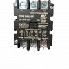 DP330120F, Contactor, definite purpose, 3 pole, 30 Amps, 120 V coil