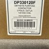 DP330120F, Contactor.
