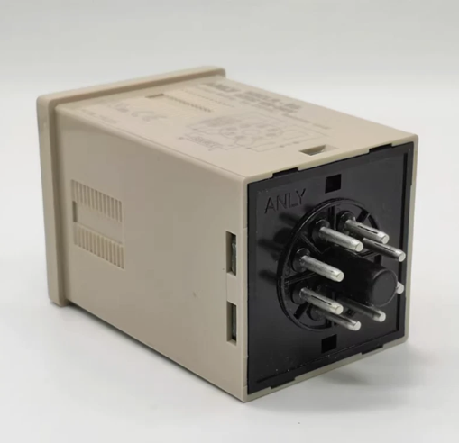 H5CLR-8G, ANLY ELECTRONICS, MULTI-FUNCTION DIGITAL TIMER