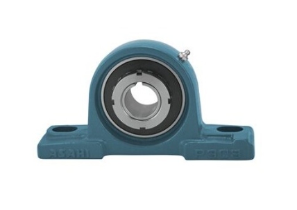 AMI UKP315+H2315 65mm Heavy Wide Adapter Pillow Block Sleeve Locking