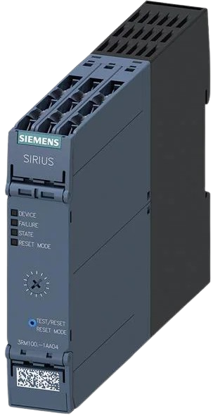 Motor Drives HYBD DOL STARTER 0.4-2.0A 24VDC SCREW, 3RM1002-1AA04