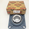 UKF211+HS2311, Adapter Sleeve Locking Four-Bolt Flange Unit, UKF200+H Series