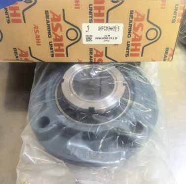 AMI UKFC215+H2315 65mm Normal Wide Adapter Piloted Flange Single Row Ball Bearing, UKFC215+H2315.