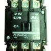 C25DNF340T, Contactor.
