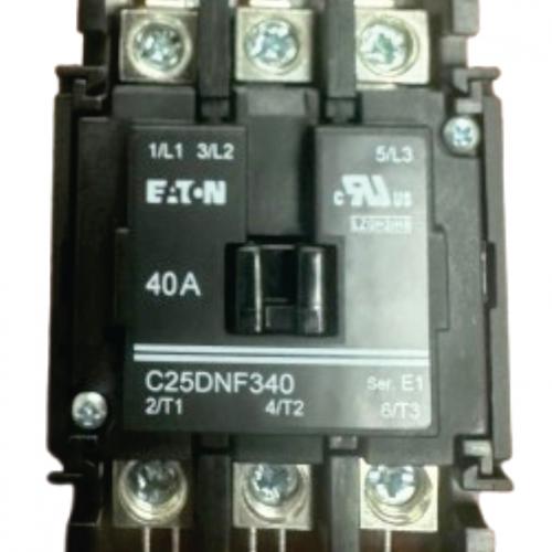WhatsApp Image 2025-08-11 at 4.18.31 PM (2) C25DNF340T Contactor, 40A, 3 Poles, Coil/24-480 VAC Coils.