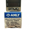 H5CLR-8G, ANLY ELECTRONICS, MULTI-FUNCTION DIGITAL TIMER