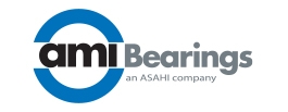 ami-bearings-logo AMI UKFC215+H2315 65mm Normal Wide Adapter Piloted Flange Single Row Ball Bearing, UKFC215+H2315.
