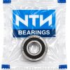 S6901LLB NTN Stainless Steel Radial Bearing (CN clearance) - 12x24x6mm