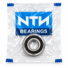 S6901LLB NTN Stainless Steel Radial Bearing (CN clearance) - 12x24x6mm