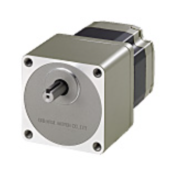 ARM98AK-T20, 3.54 in. (90 mm) AR Series Closed Loop Taper Hobbed Gear Stepper Motor (Gear Ratio: 20:1) (DC Input)