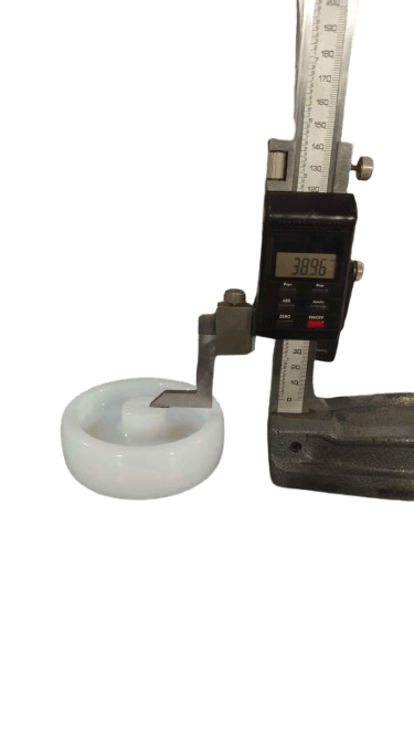 30a8d1264b20942ce9759be98314971a-removebg-preview 4" x 1-1/4" Solid Nylon Wheel for Casters or Equipment - SCC-NYS414