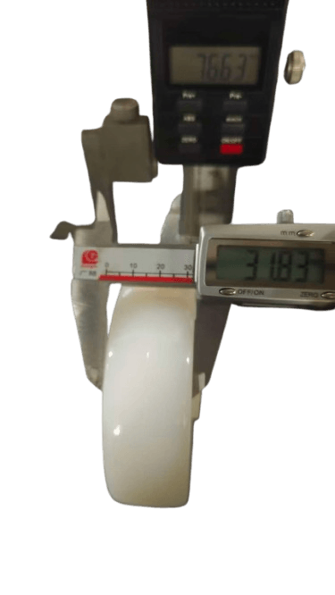 838590997d3ef6ee55078aa7a173a3ef-removebg-preview 4" x 1-1/4" Solid Nylon Wheel for Casters or Equipment - SCC-NYS414