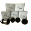 CF10 CAM FOLLOWER - WHITE BOX Pk-4, 22x12x10mm, CF10WHITE-BOXPk-4