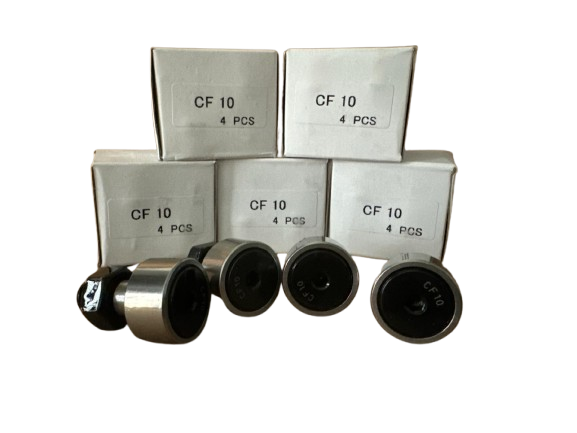 CF10_-_4PCS-removebg-preview CF10 CAM FOLLOWER - WHITE BOX Pk-4, 22x12x10mm, CF10WHITE-BOXPk-4