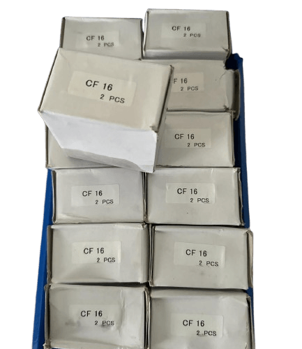 CF16_-_2PCS-removebg-preview CF16 CAM FOLLOWER - WHITE BOX Pk-2, 35x18x16mm, CF16WHITE-BOXPk-2