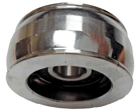 CBS-880-12 Driven Wheel for CBS-880, FR-770, HL-M810, and HRP-770 Band Sealers