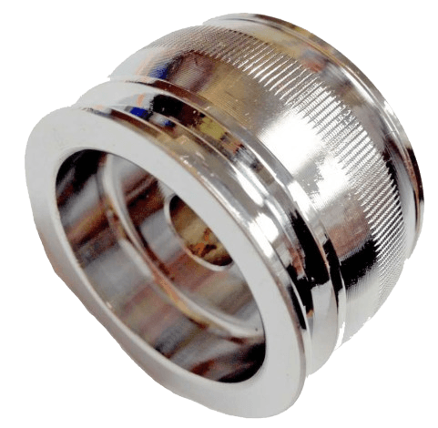 CBS-880-6 Driving Wheel for CBS-880, FR-770, and HL-M810 Band Sealers