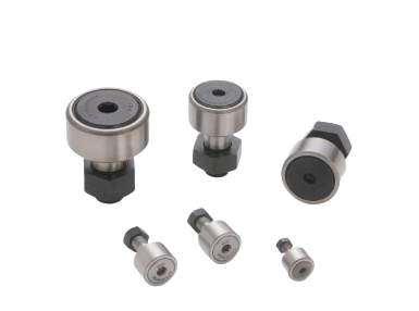 CF6B CAM FOLLOWER - IKO, 16x11x6mm, Box/1 - CF6B-IKO