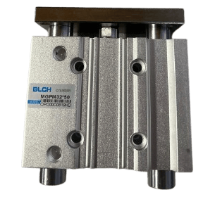 MGPM32*50 - CYL, COMPACT GUIDE, SLIDE BRG, BLCH.