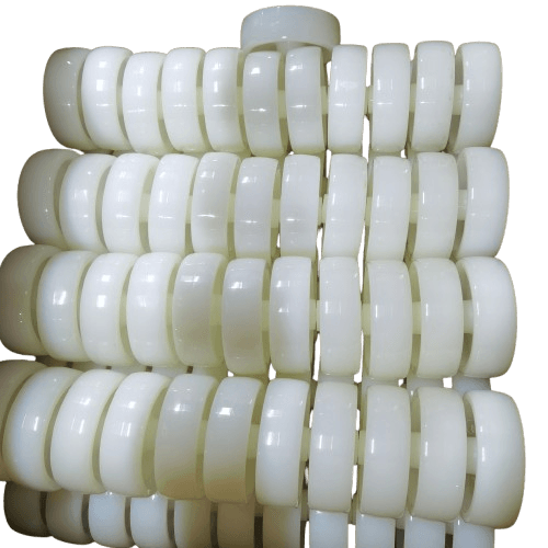 c54a7629e36a5de2c656b3709f7f16e9-removebg-preview 4" x 1-1/4" Solid Nylon Wheel for Casters or Equipment - SCC-NYS414