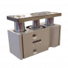 SMC MGQL32-25 - Cyl, W/ Stroke Guide, MGQ Guided Cylinder, SMC.