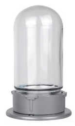 BWF VPAG-01 Vapor Tight Fixtures