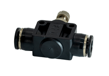 Captura de pantalla 2026-03-05 223024 PA3/8 FLOFLEX - Plastic push-in pneumatic fitting, 3/8 tube inkline - knob adjustment.