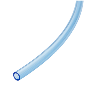 Pisco UBT3/8-100FT-CB Polyurethane Tube On Spool, 3/8".