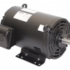 00718OT3E213T-S, WEG - Three-Phase General Purpose Motor, 7.5 HP, 213/5T Frame, 230/460V AC Voltage, 1800 Nameplate RPM