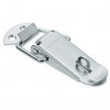 Latches - Snap Fastener with Keyhole Stainless Steel, C1012-2-1