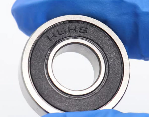 Captura de pantalla 2026-06-14 130529 R6RS Bearing, 9.525*22.225*7.144 mm (10 pcs), Inch Miniature R6 2RS Ball Bearings
