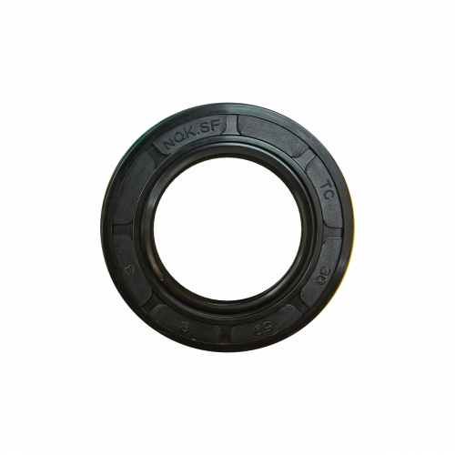 Seal 30X50X8-RSG, Oil Seals Metric Nitrile