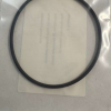 O´ring Viton Fluoroelastomer, 75 Durometer Black, 5x140mm ID. 1 Pc. VF75BK5140