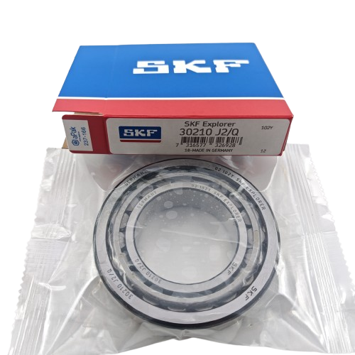 30210 SKF tapered roller bearing set