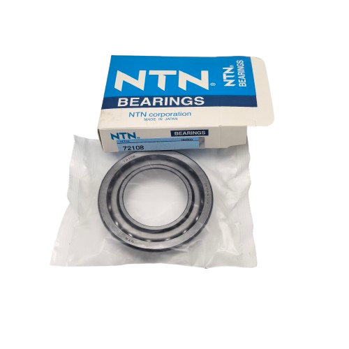 7210B - NTN, 50x90x20mm