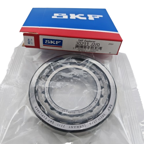 30211 SKF tapered roller bearing set