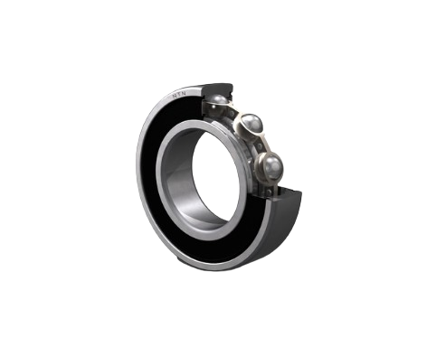 6020LL - NTN, 100x150x24mm