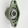 UCFL204-12 - GEN, 2-Bolt Flange Set Screw mounted ball bearing unit with 3/4" bore.